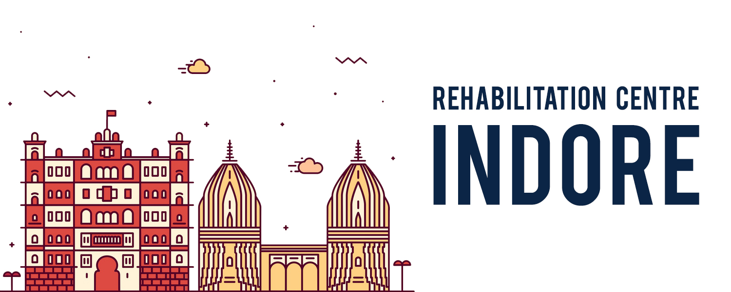 Rehabiliation Centre Indore